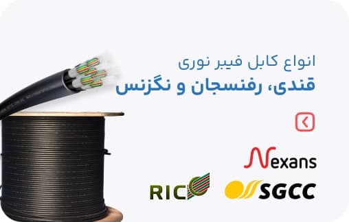 Fiber Optic Cable