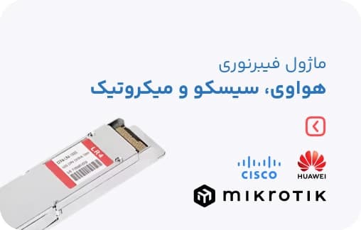 Optical Fiber Module