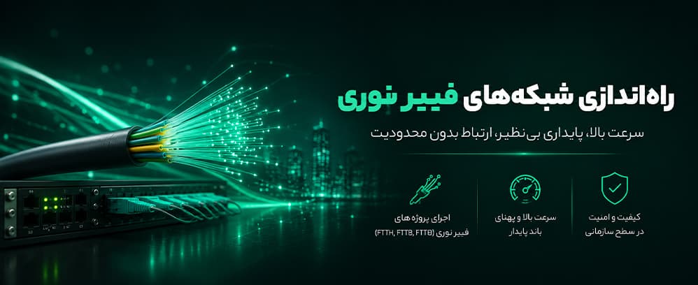 Fiber Optic