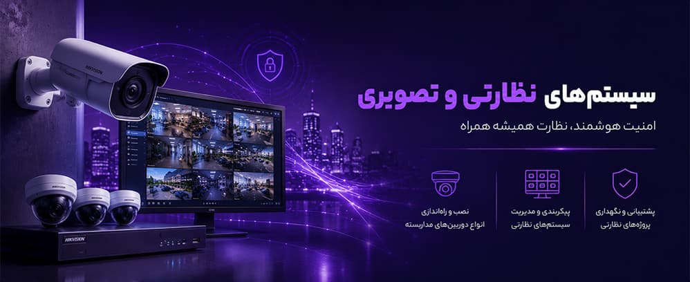 CCTV