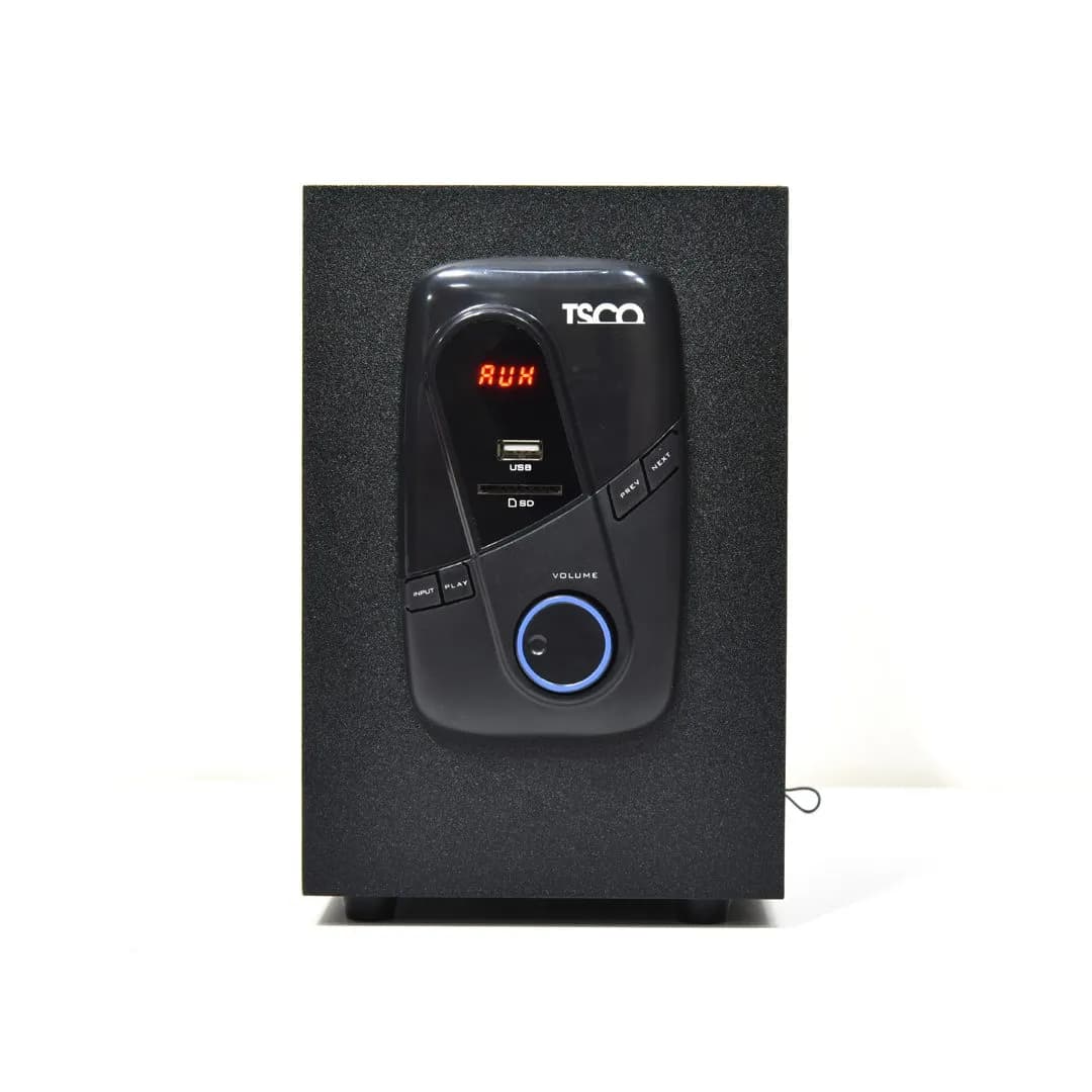 اسپیکر رومیزی دسکتاپ تسکو مدل TS 2189