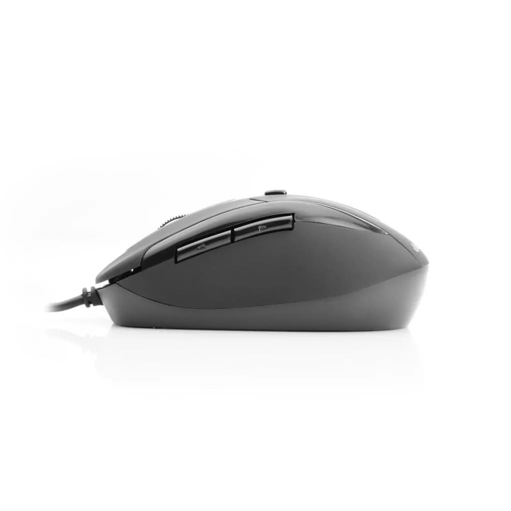 ماوس با سیم گرین مدل GM301