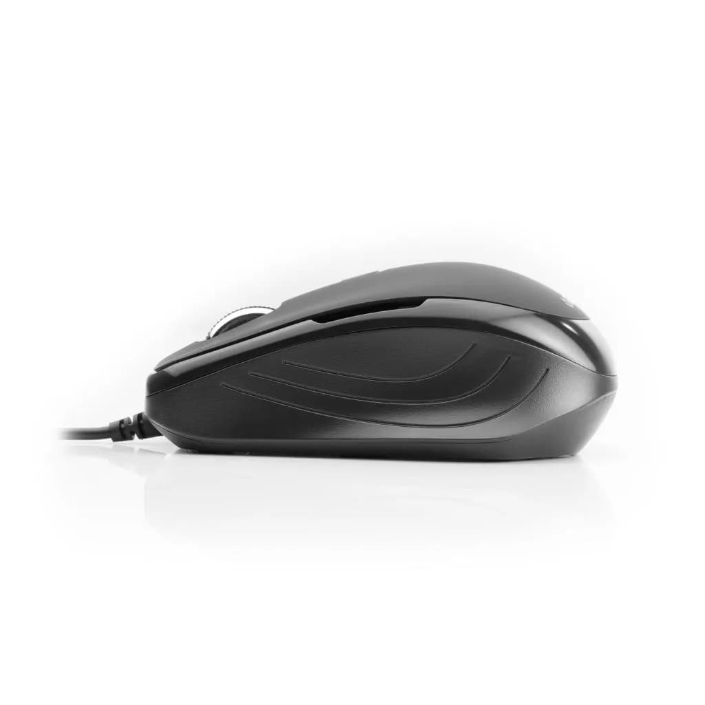 ماوس با سیم گرین مدل GM102