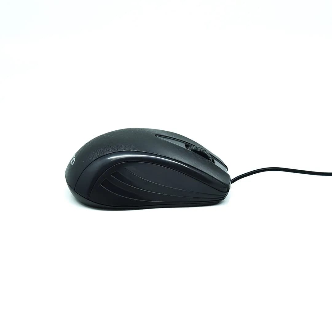ماوس با سیم تسکو مدل TM 300