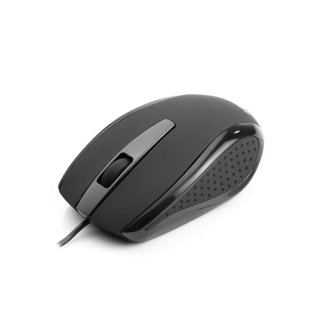 ماوس با سیم گرین مدل GM101