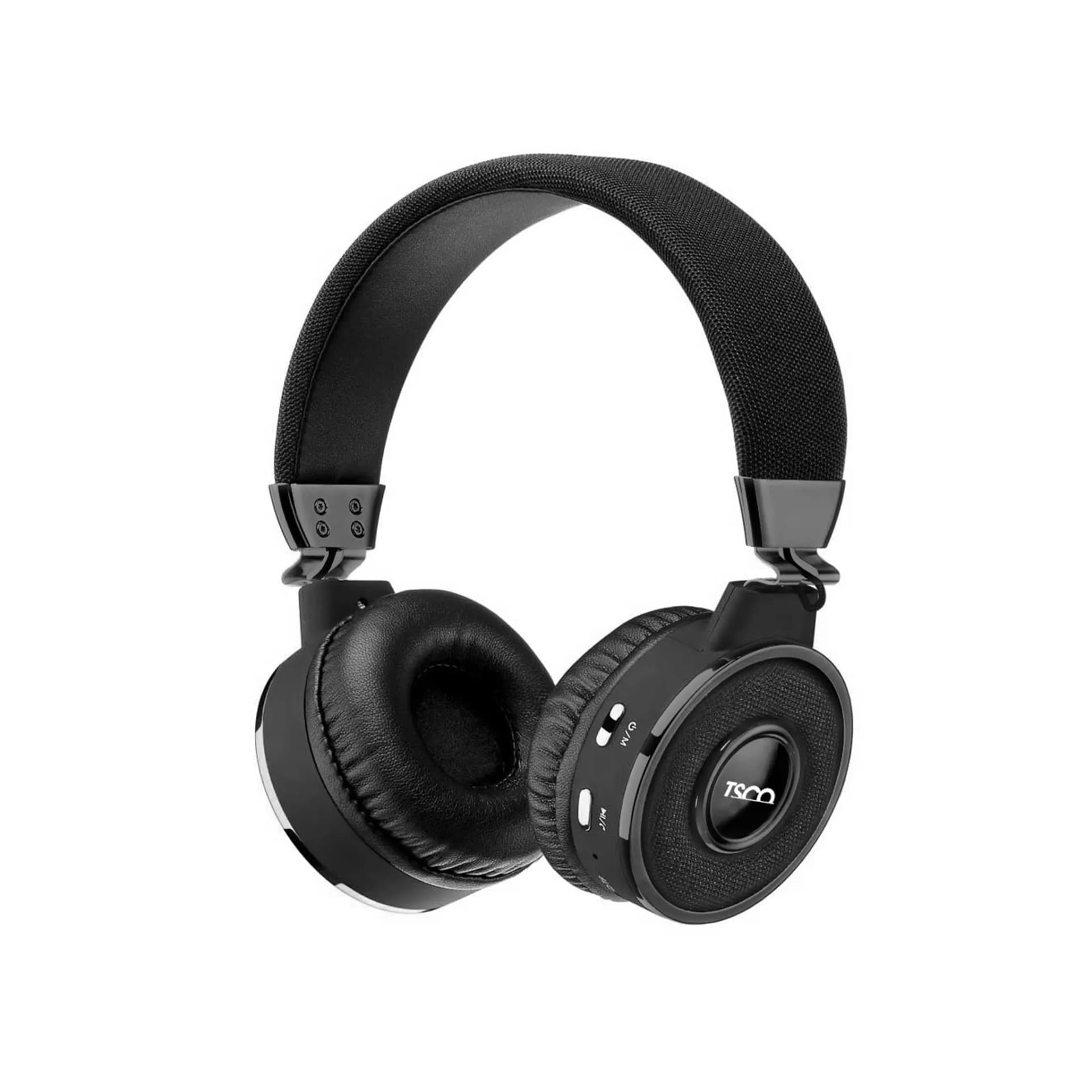 هدست بلوتوثی تسکو مدل TH 5336