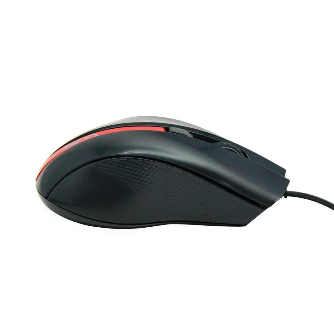ماوس با سیم تسکو مدل TM 289