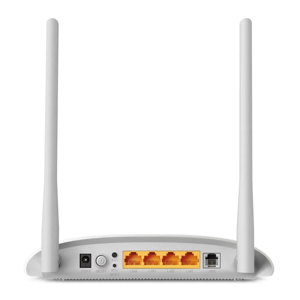 مودم روتر تی‌پی‌لینک TP-Link مدل TD-W8961N