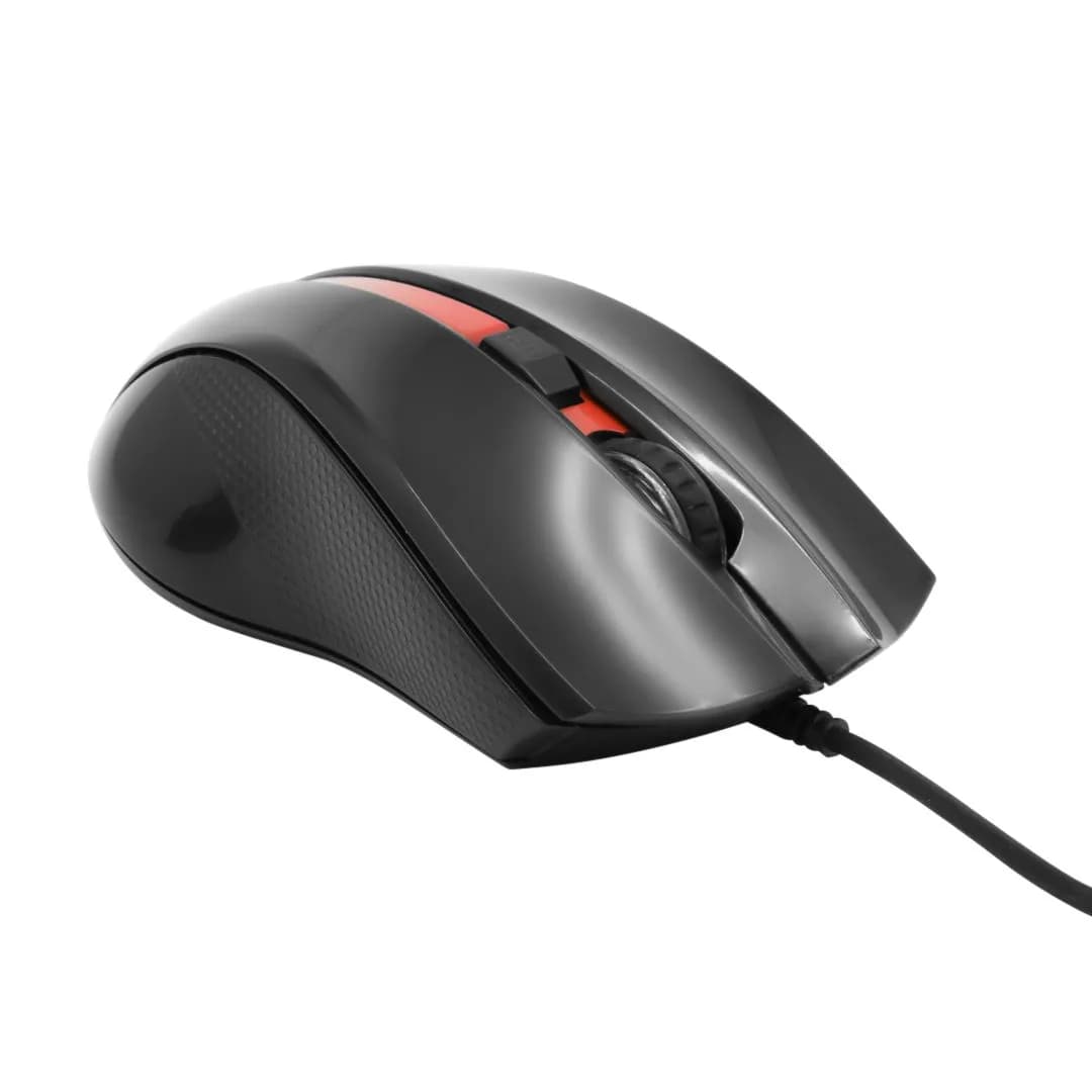 ماوس با سیم تسکو مدل TM 289