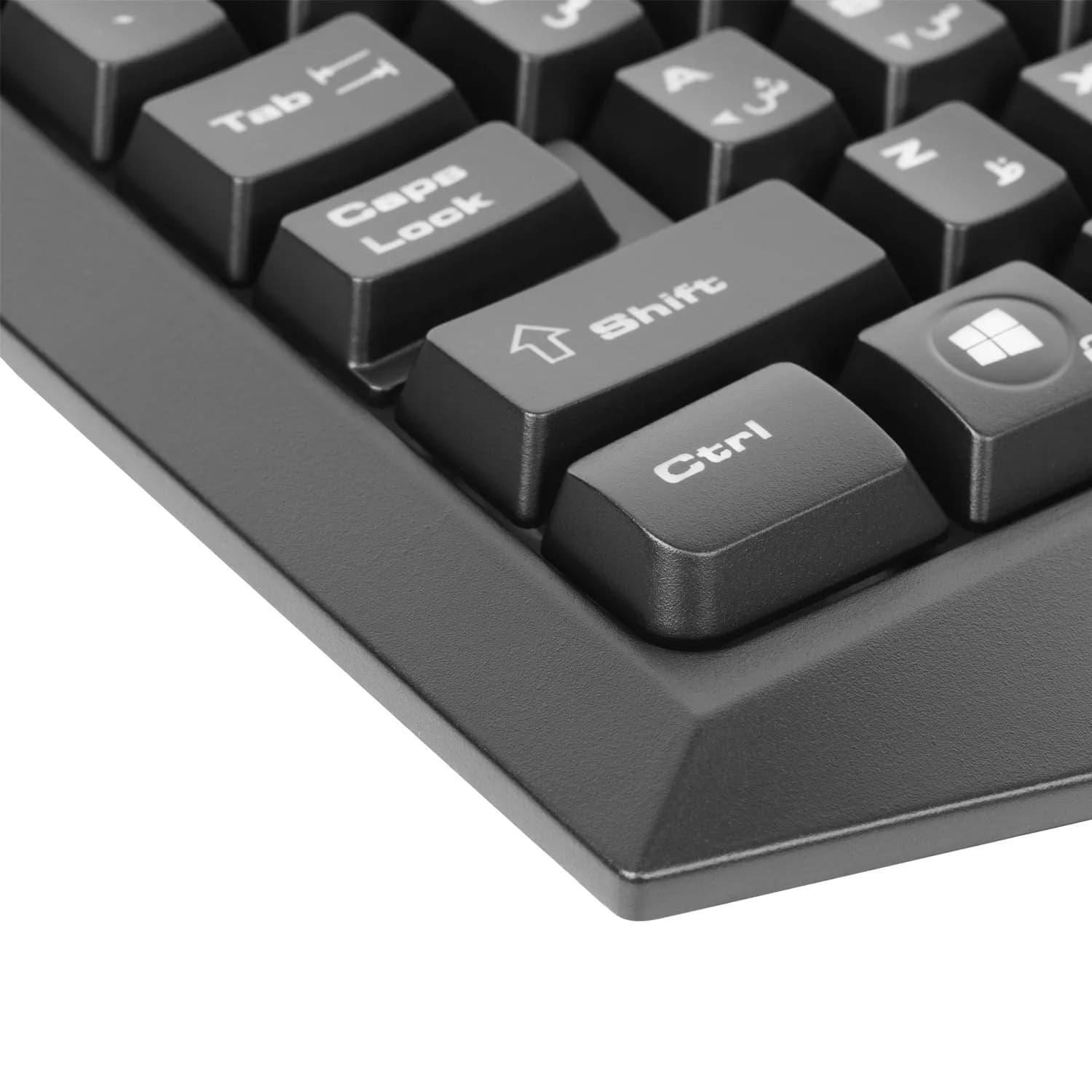 کیبورد گیمینگ RGB گرین مدل GK701-RGB