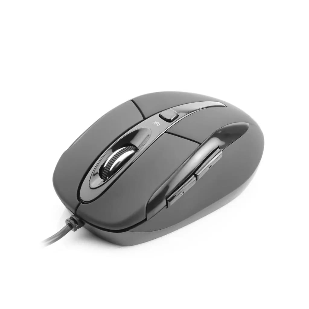 ماوس با سیم گرین مدل GM301