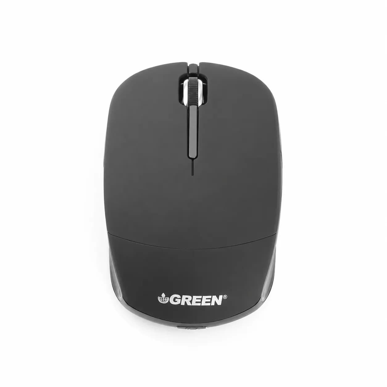 ماوس بی‌سیم گرین مدل GM103W