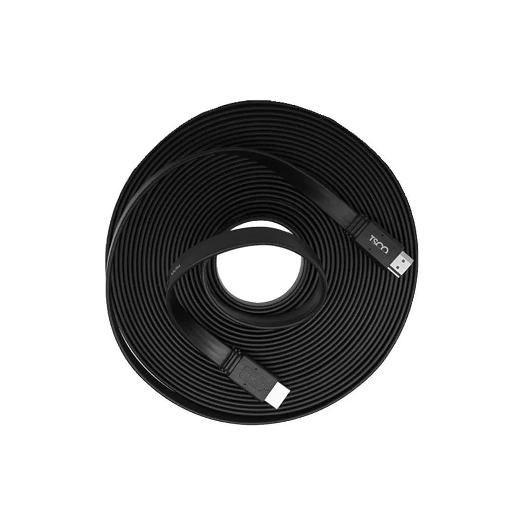 کابل HDMI تسکو مدل TC 72 به طول 3 متر