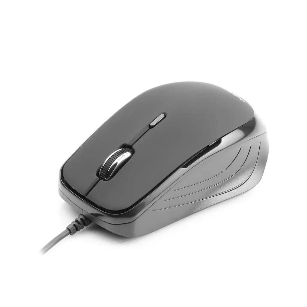 ماوس با سیم گرین مدل GM102