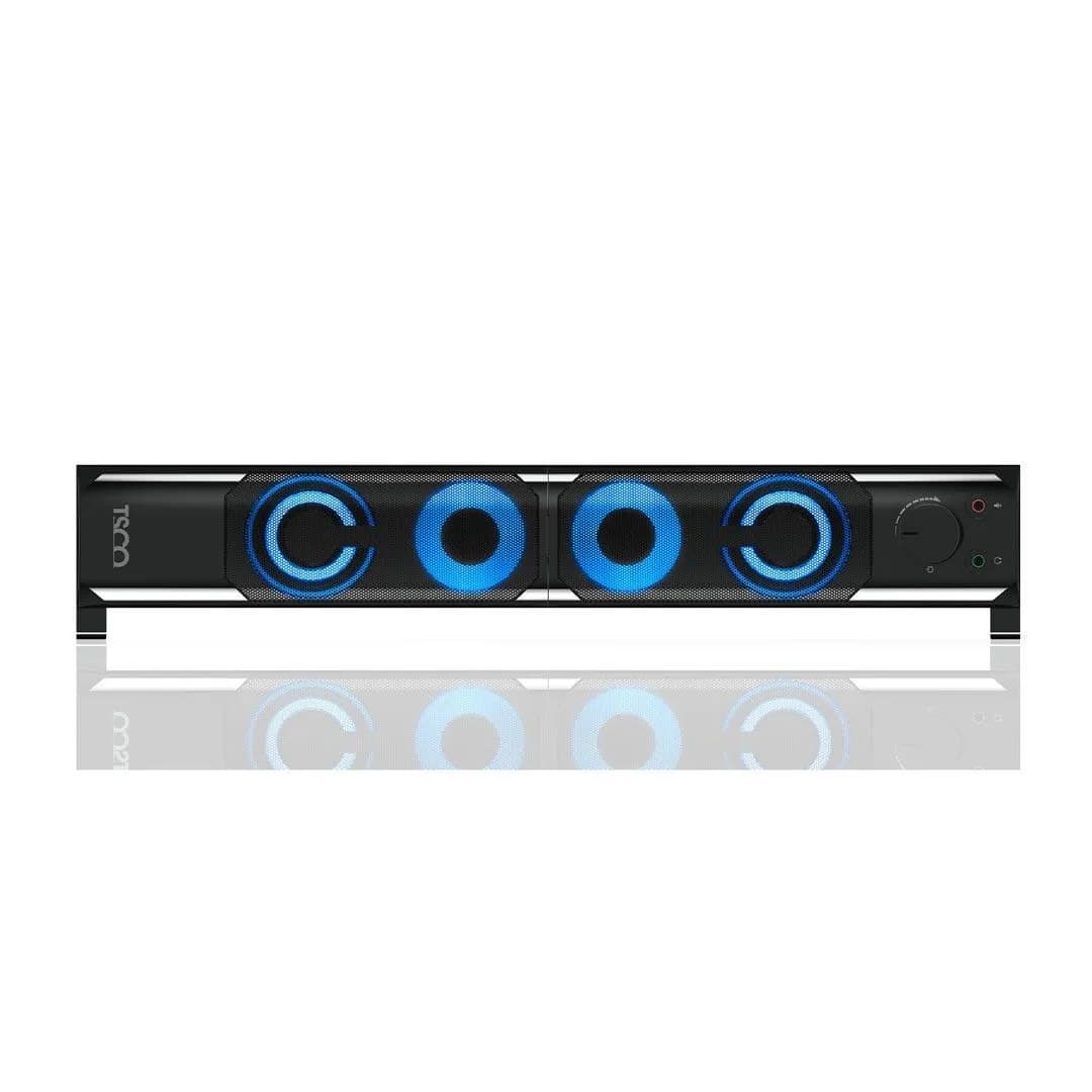 اسپیکر رومیزی دسکتاپ تسکو مدل TS 2075