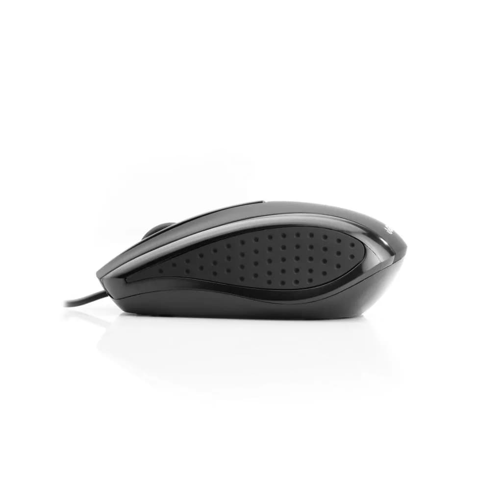 ماوس با سیم گرین مدل GM101
