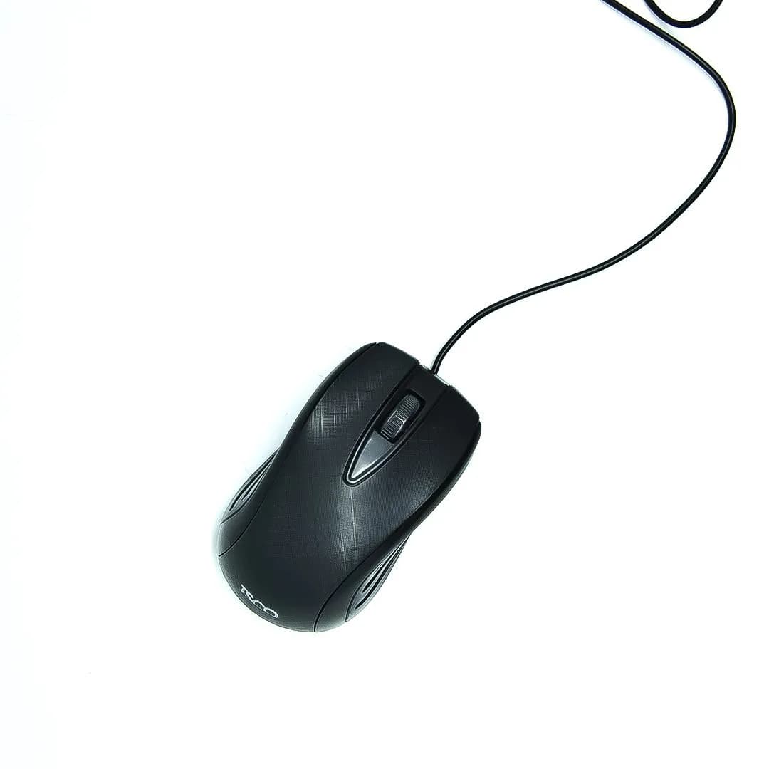 ماوس با سیم تسکو مدل TM 300