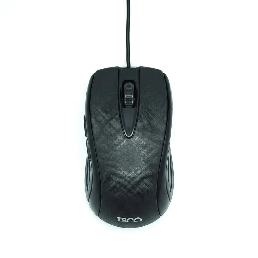 ماوس با سیم تسکو مدل TM 300