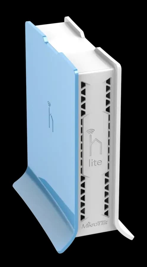 روتر  میکروتیک مدل HAP Lite RB941-2nD-TC