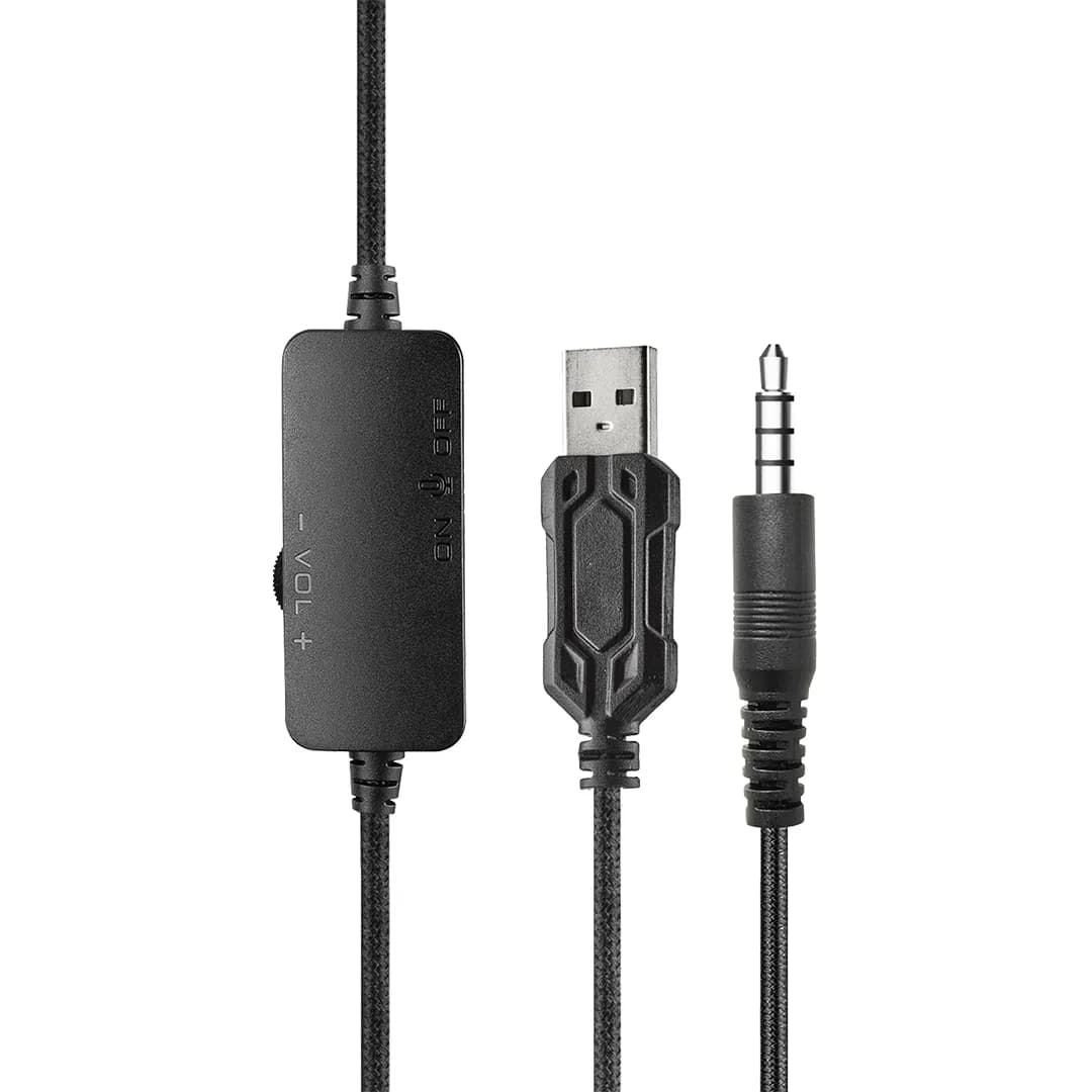هدست گیمینگ تسکو GH 5141 Zonyx