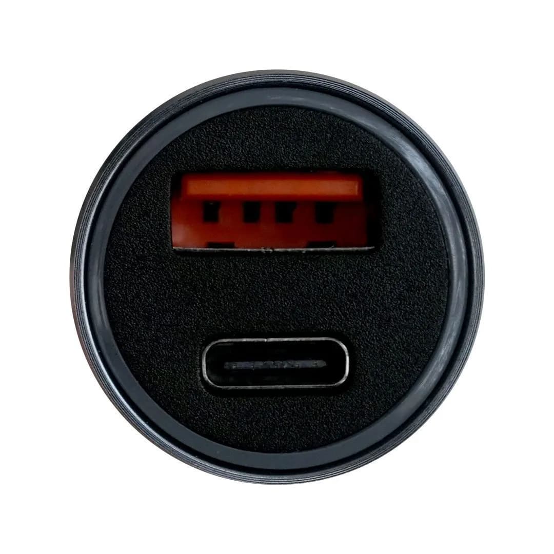 شارژر فندکی خودرو تسکو TCG 39 توان 20 وات