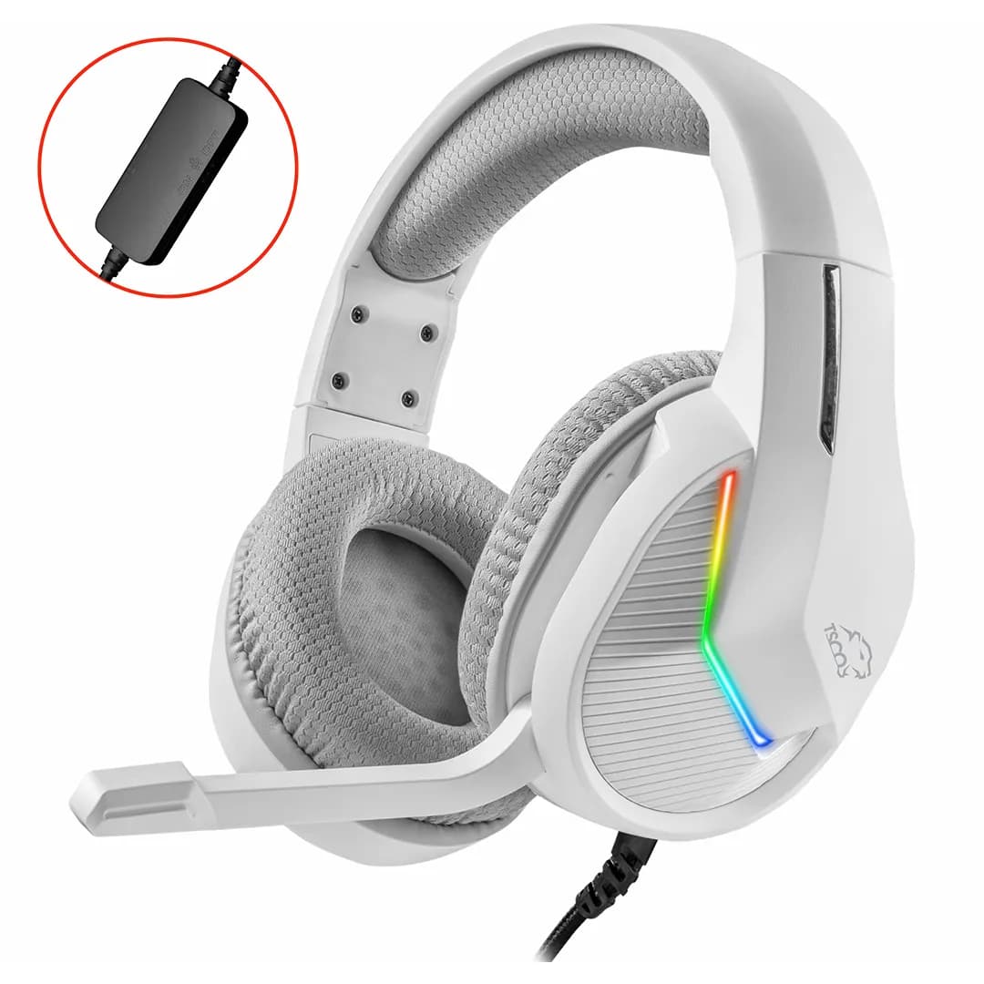 هدست گیمینگ تسکو GH 5141 Zonyx