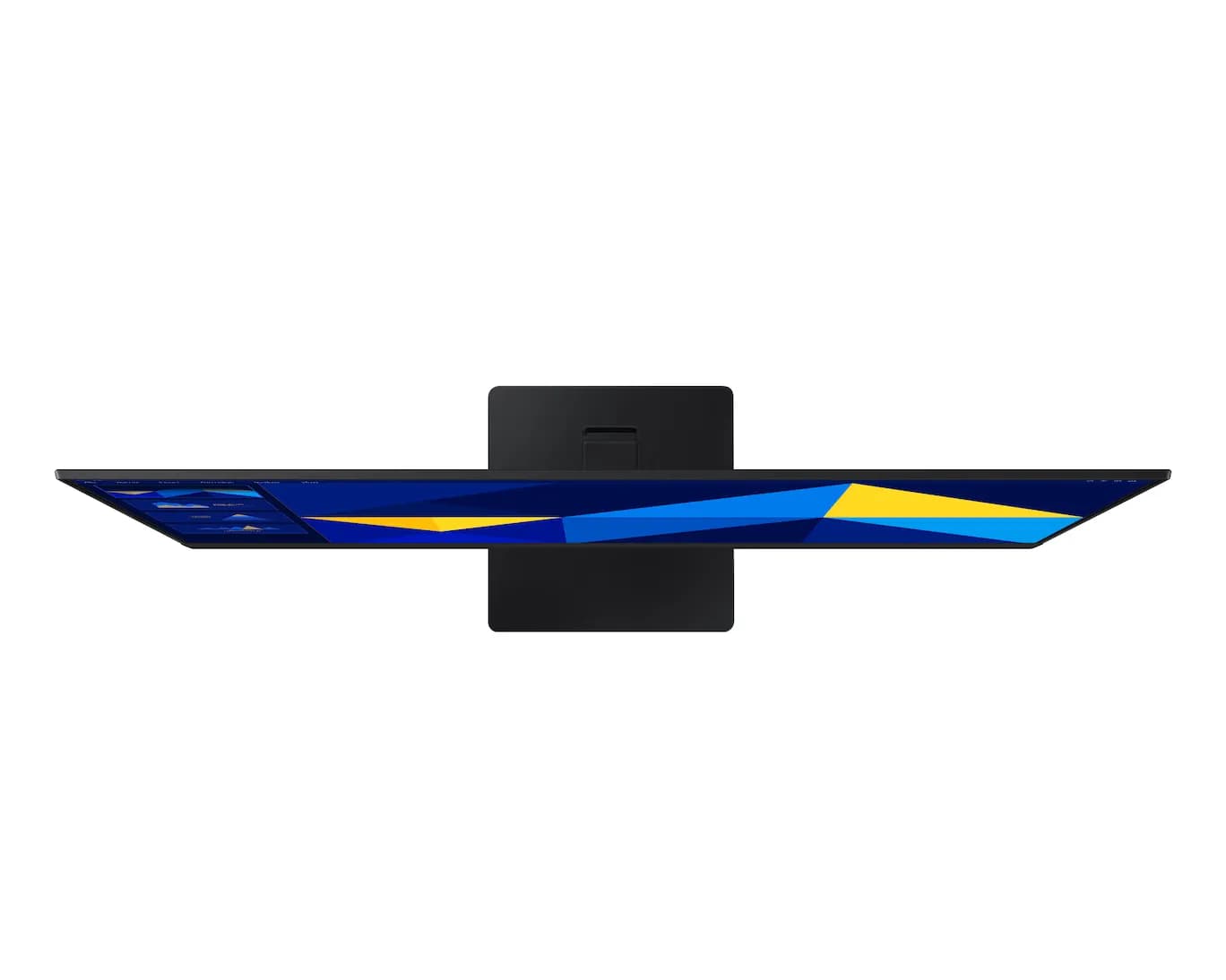 مانیتور ۲۷ اینچ سامسونگ Essential Monitor S3 S30GD مدل LS27D300GAMXUE