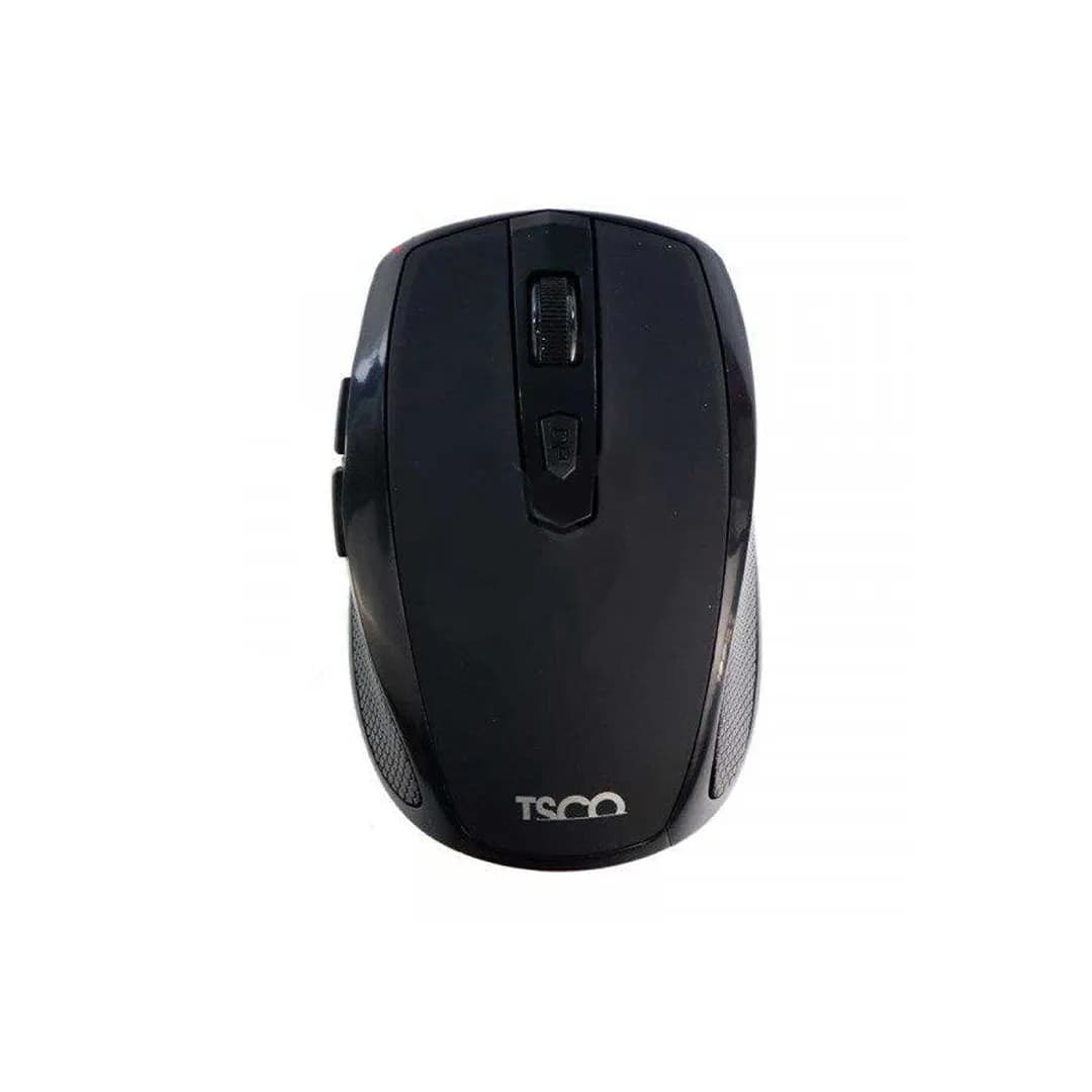 ماوس بیسیم تسکو مدل TM 667W