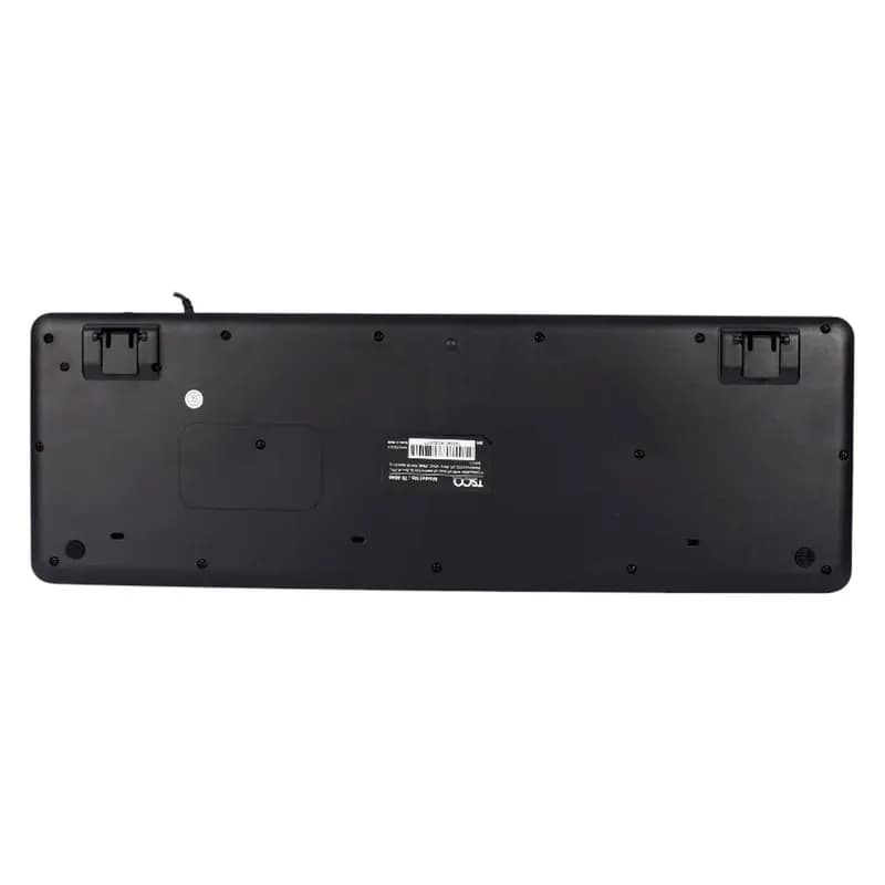 کیبورد با سیم تسکو مدل TK 8046
