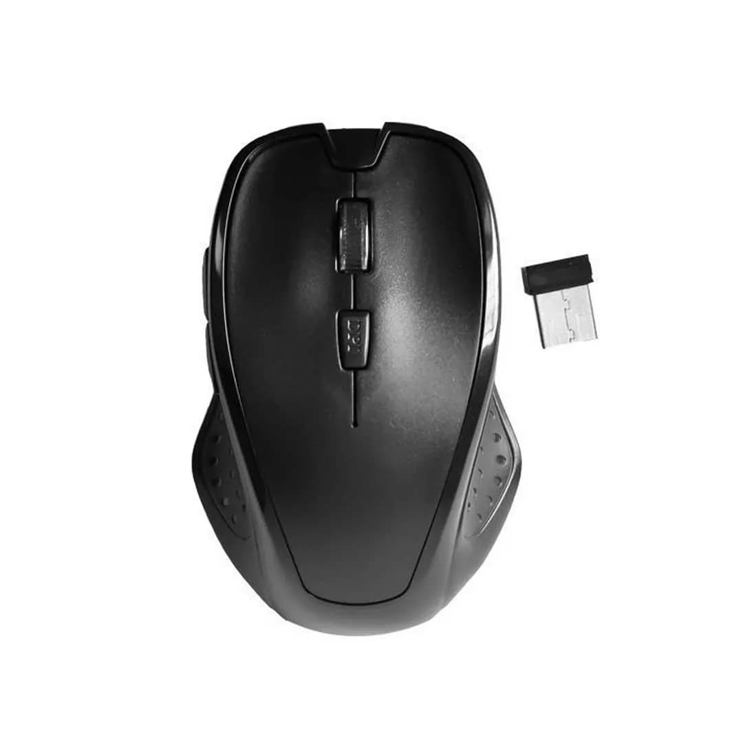 ماوس بیسیم تسکو مدل TM 631W