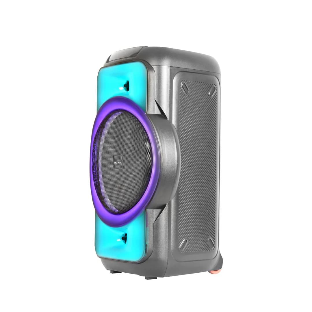 اسپیکر قابل حمل بلوتوثی تسکو مدل TS 1902