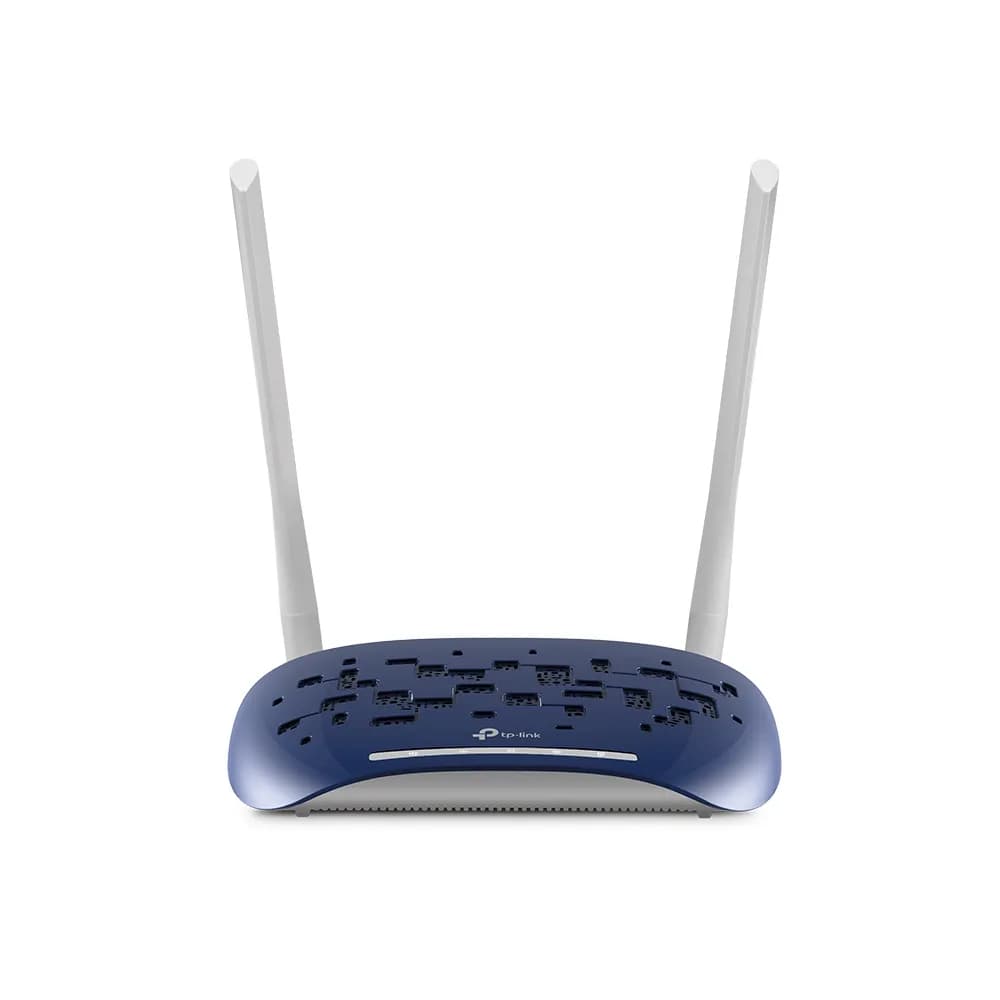 مودم روتر VDSL/ADSL بیسیم تیپیلینک مدل TD-W9960