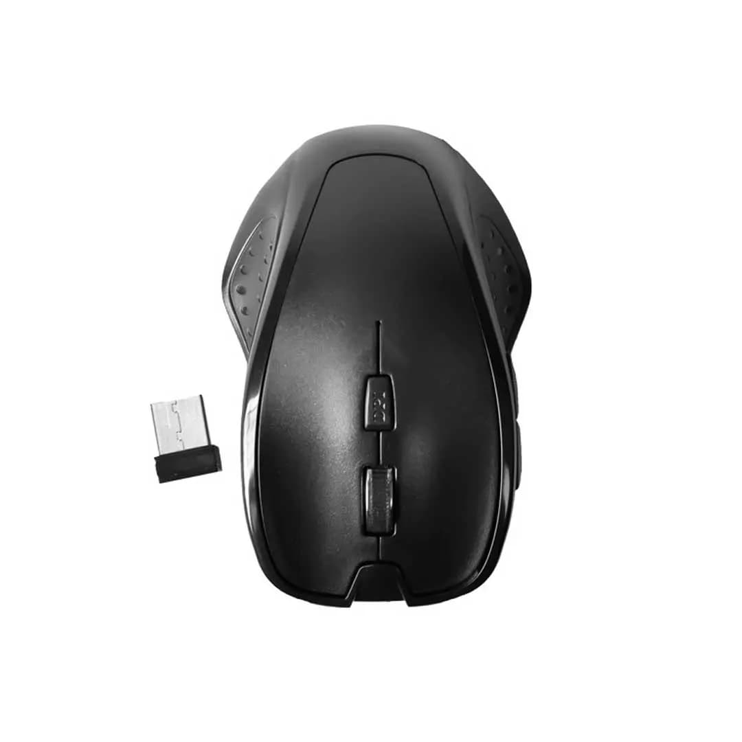 ماوس بیسیم تسکو مدل TM 631W