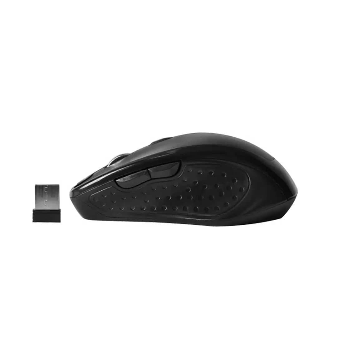 ماوس بیسیم تسکو مدل TM 631W